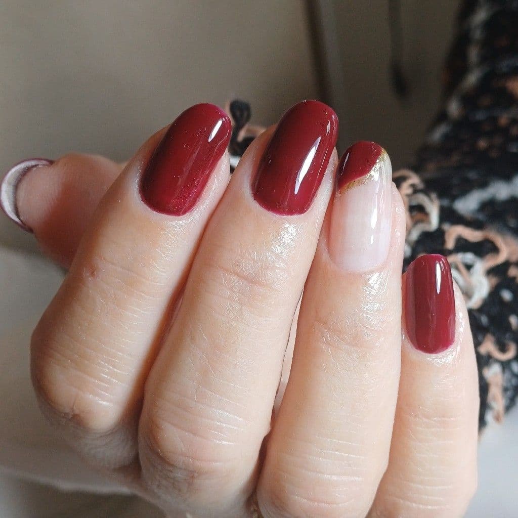 Kaori.goto, Unhas, foto 2 de 3