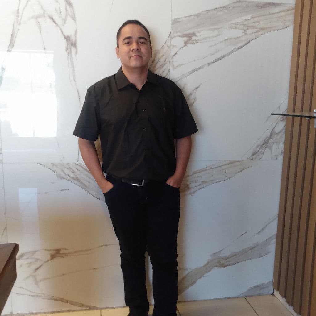 Josias Alves, Massagem, foto 2 de 2