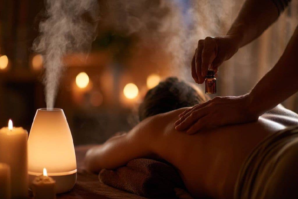 OSVALDO DE SOUZA, Massagem, foto 1 de 2