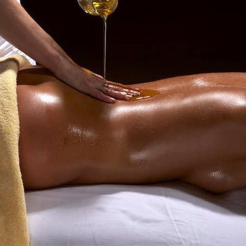 OSVALDO DE SOUZA, Massagem, foto 2 de 2