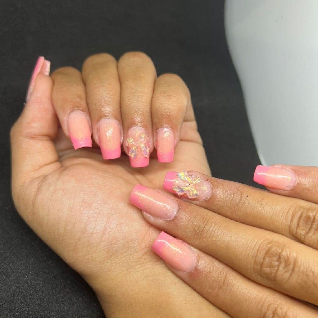 Duda Almeida|Nail Designer, Unhas, foto 2 de 3