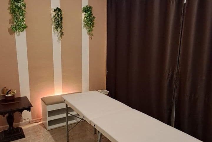 Mirella S., Massagem, foto 1 de 2