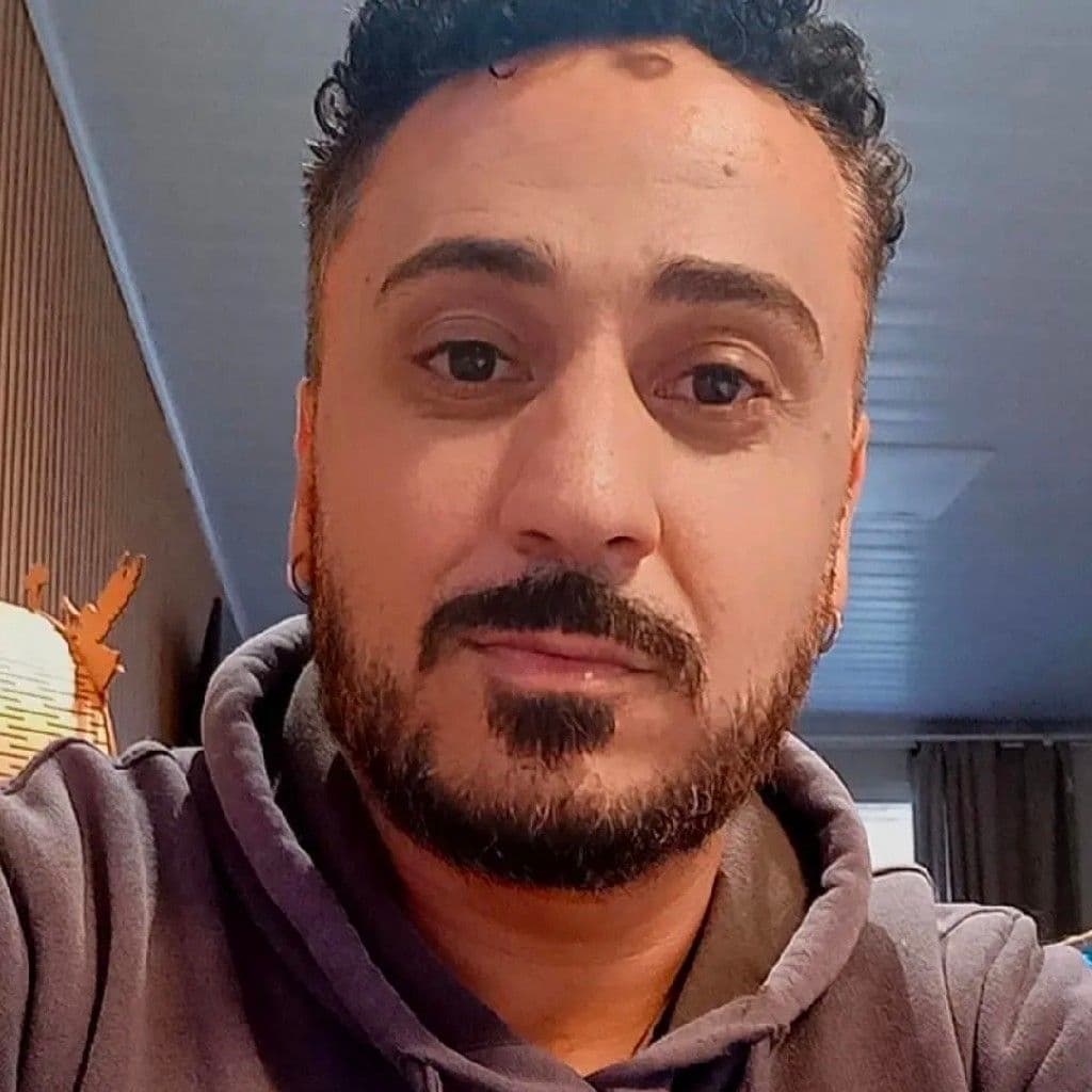 Alex Massoterapeuta, Massagem, foto 2 de 2