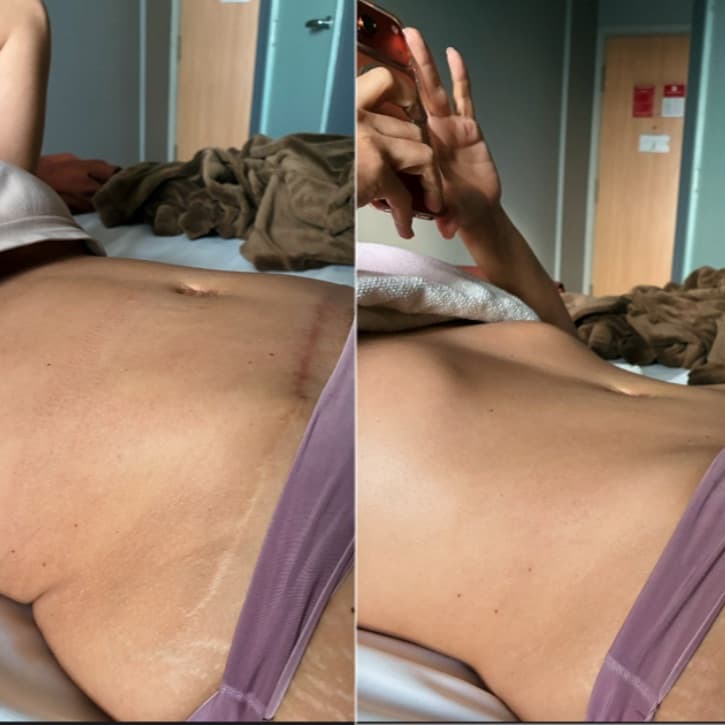 Nathalia Negrão | Drenagem Linfática, Massagem, foto 1 de 2