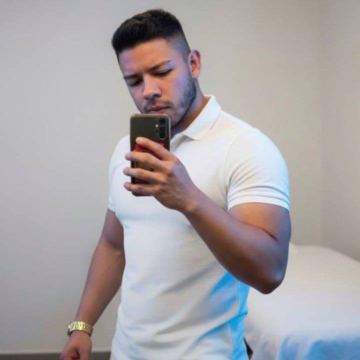 Daniel massoterapeuta, Massagem, foto 2 de 2