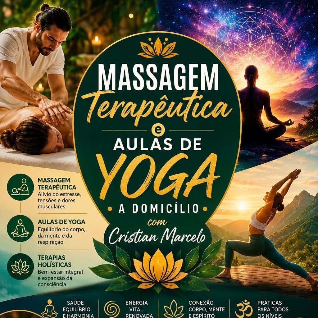 Cristian Biki, Yoga, foto 2 de 3