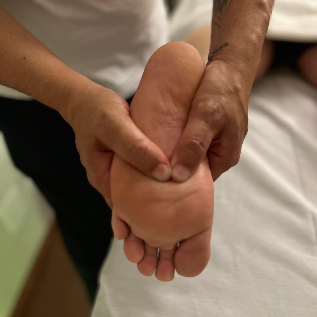 Círculo Da Massagem, Massagem, foto 2 de 8