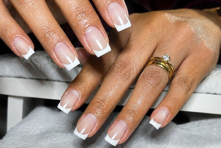 Studio Beatriz Teixeira, Unhas, foto 1 de 3