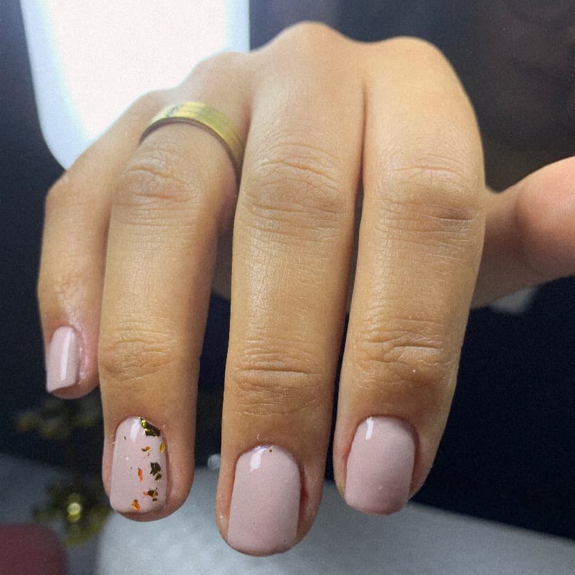 Jessica Fernandes, Unhas, foto 1 de 2