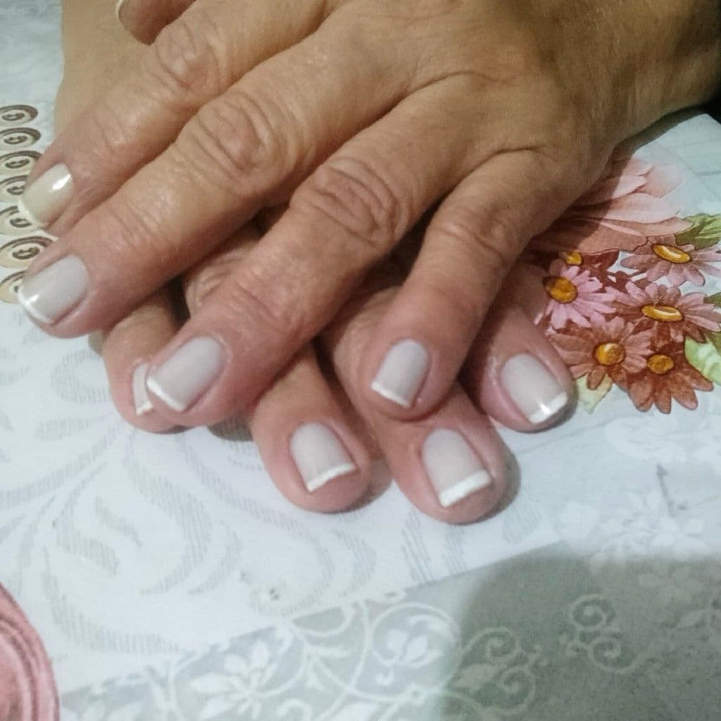 Zōē, Cabelo, foto 2 de 2