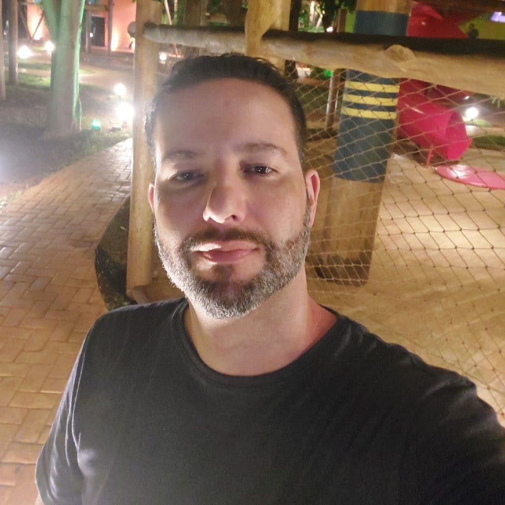 Eduardo Massoterapeuta, Massagem, foto 2 de 2