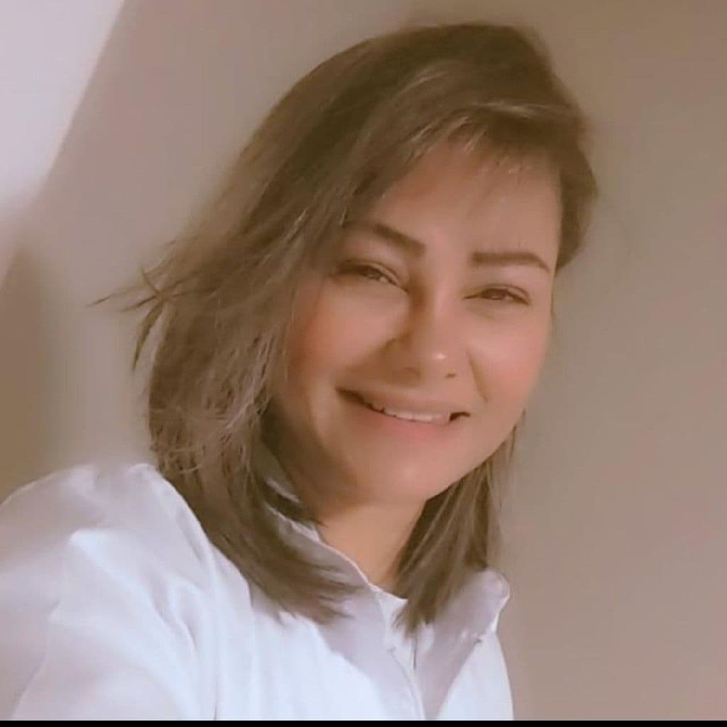 Jodis Aleixo, Massagem, foto 2 de 2