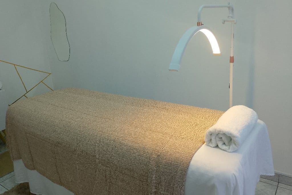 Wanessa The SPA/Massagem/Terapias E Estética, Massagem