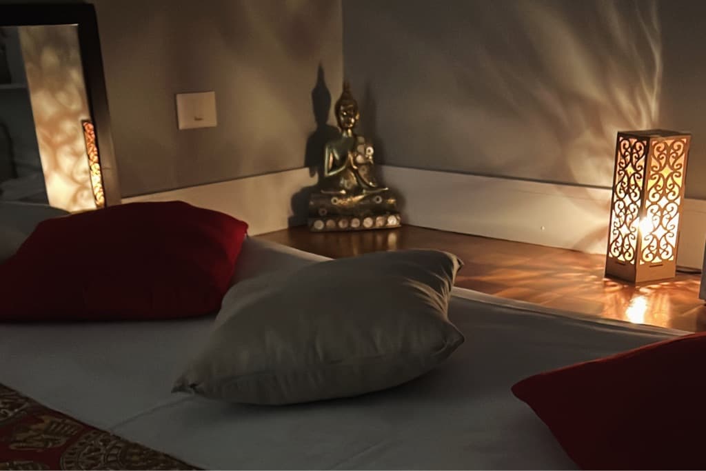 Monteiro, Massagem, foto 1 de 5