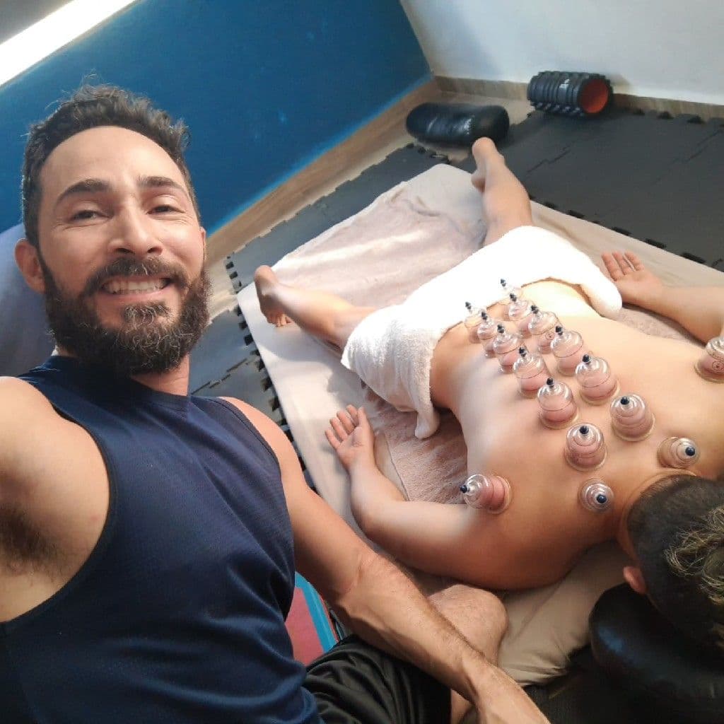 Iran, Massagem, foto 2 de 2
