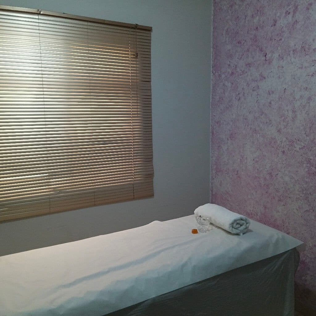 Espaço Gabby, Massagem, foto 2 de 8
