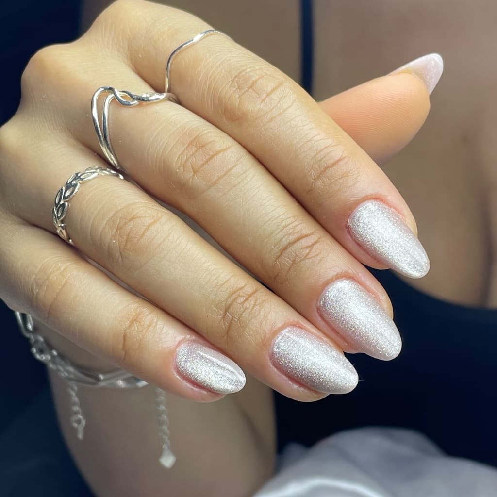 Aline Gomes Nail Designer, Unhas