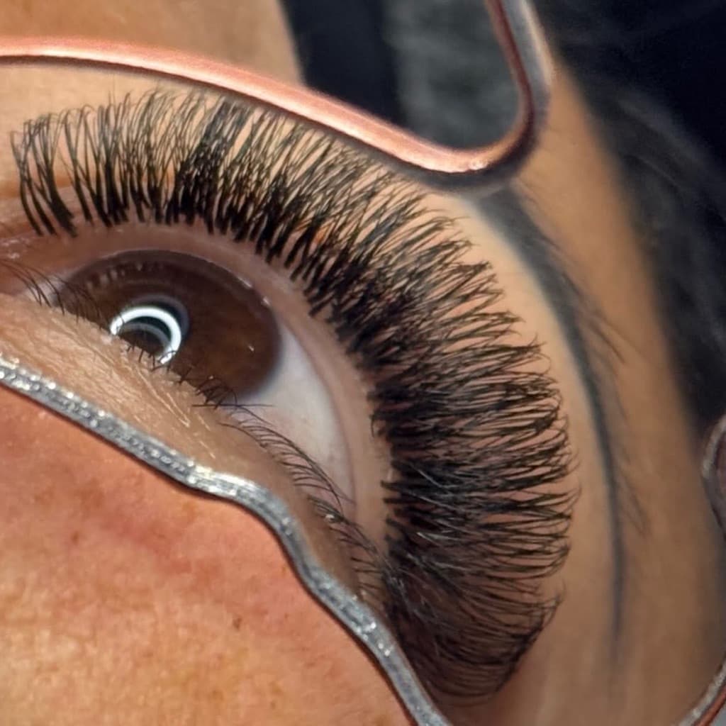 KR Extensão De Cílios E Estética, Sobrancelhas, foto 1 de 2