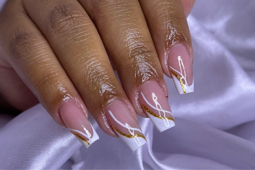Roberta Gomes, Unhas, foto 1 de 3