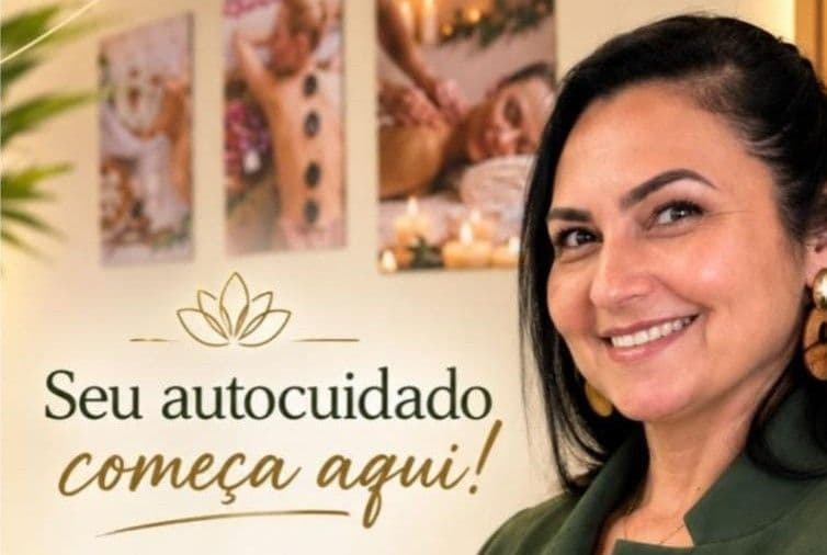 Angel Massagem, Massagem, foto 1 de 2