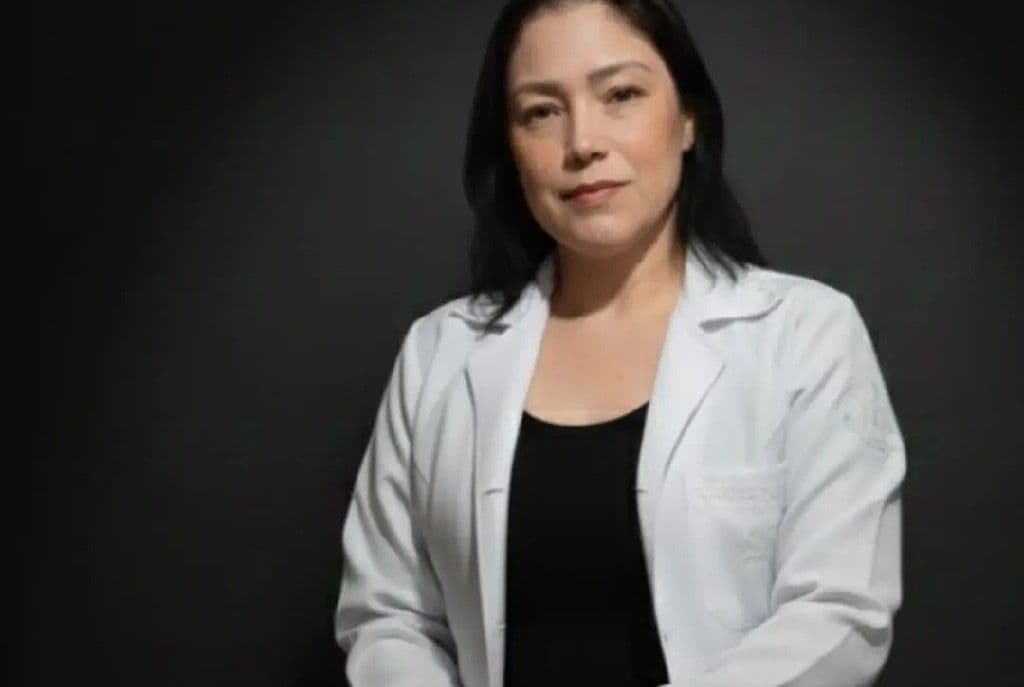 Lucineia Diniz, Massagem, foto 1 de 3