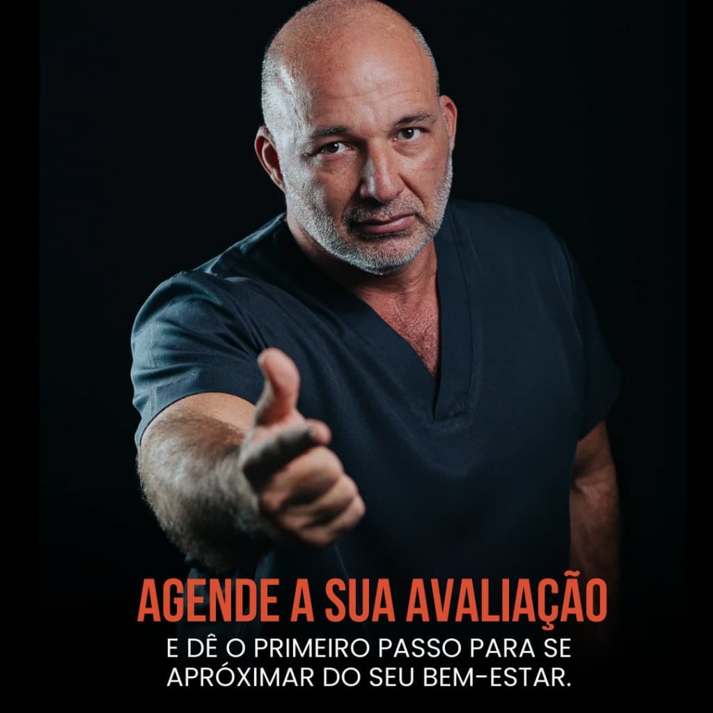 Dr Caio Martins, Massagem, foto 2 de 3