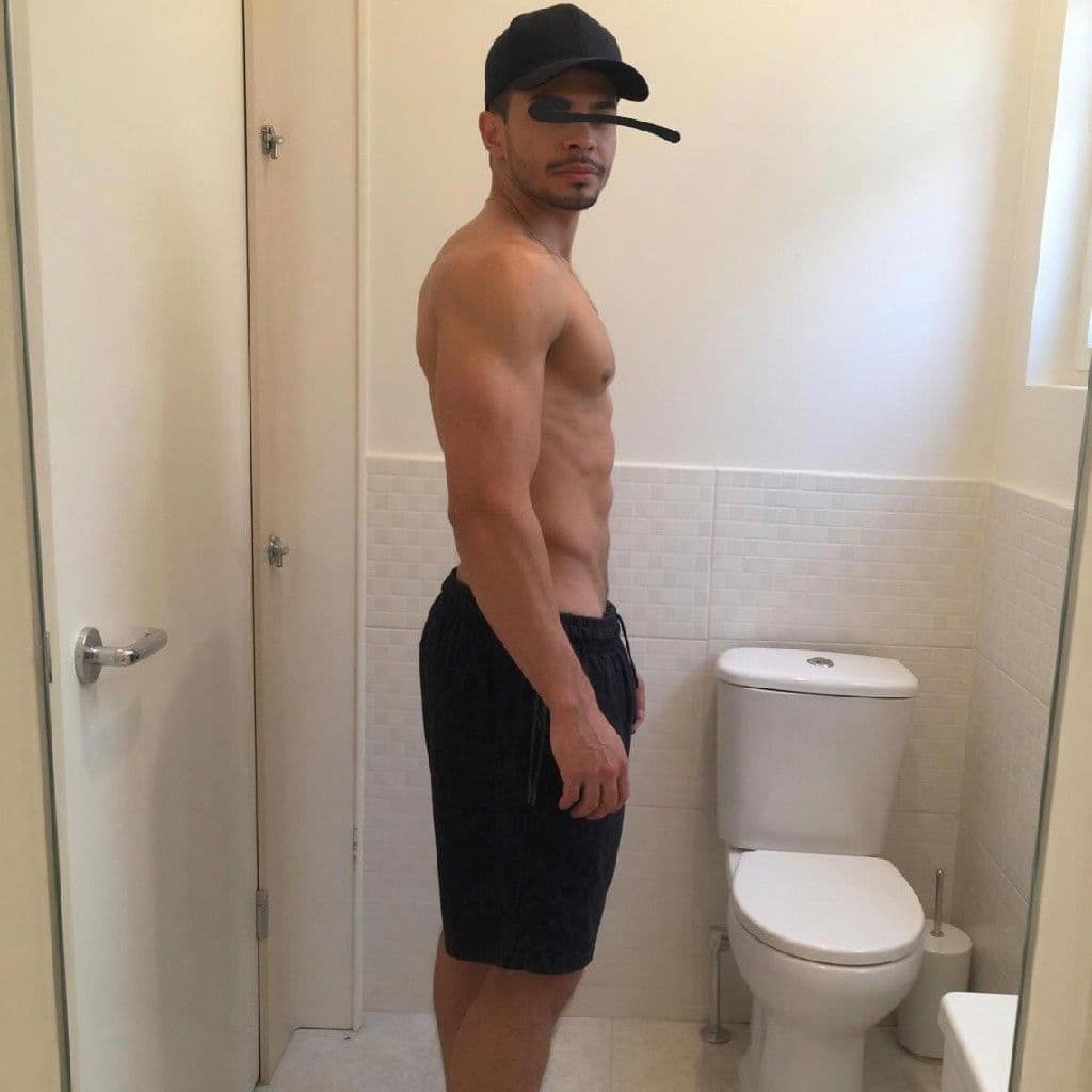 Apolo, Massagem