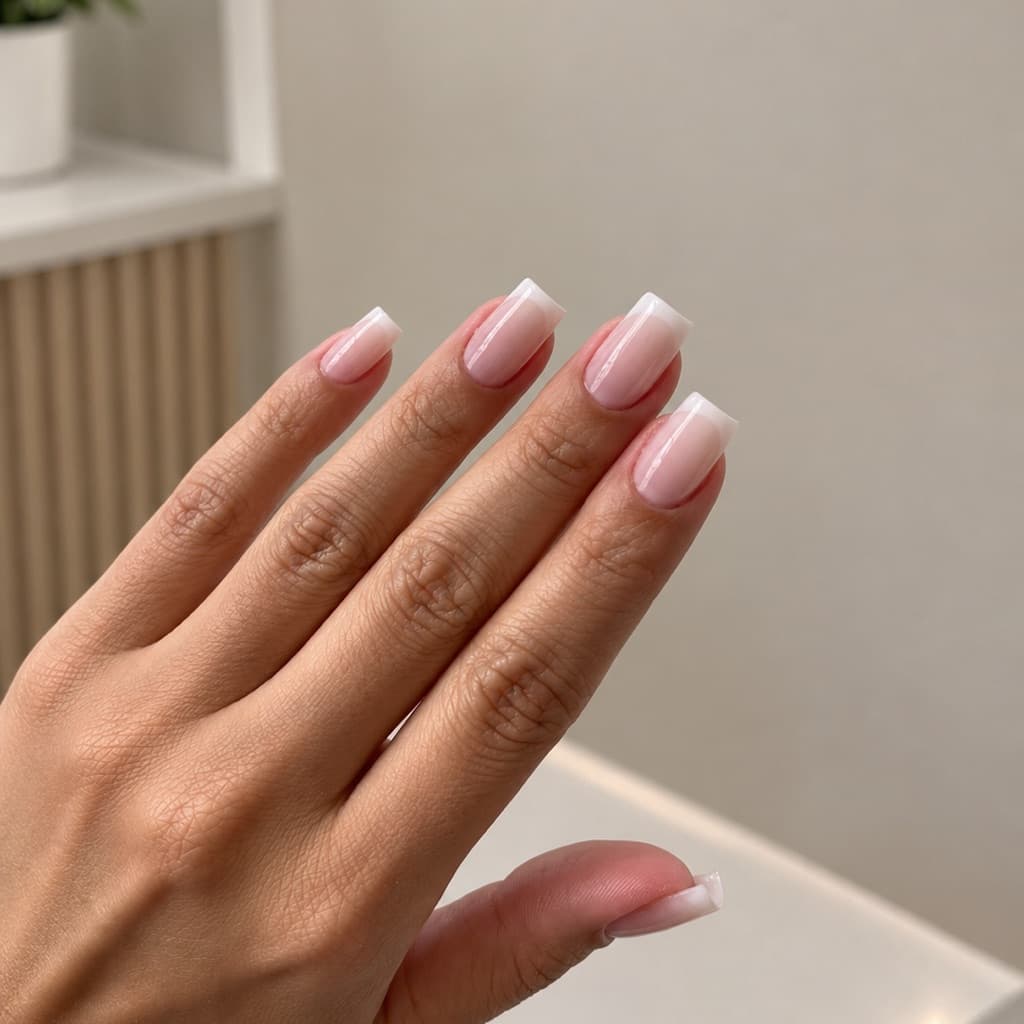 Jhenifer, Unhas, foto 1 de 2