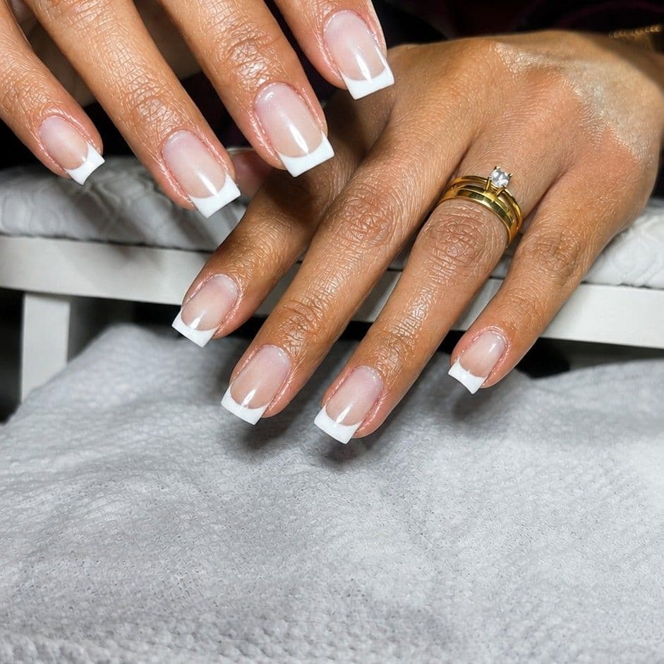 Studio Beatriz Teixeira, Unhas, foto 2 de 3