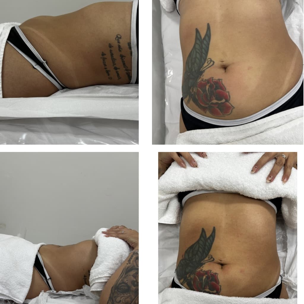 Yasmin, Massagem, foto 2 de 8