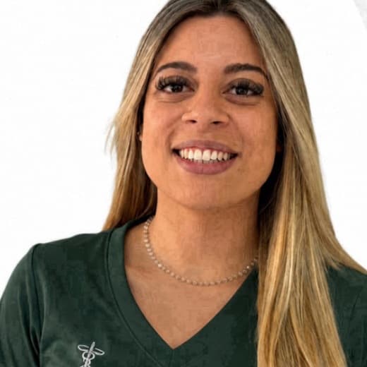 Juliana Barbosa, Massagem, foto 2 de 2