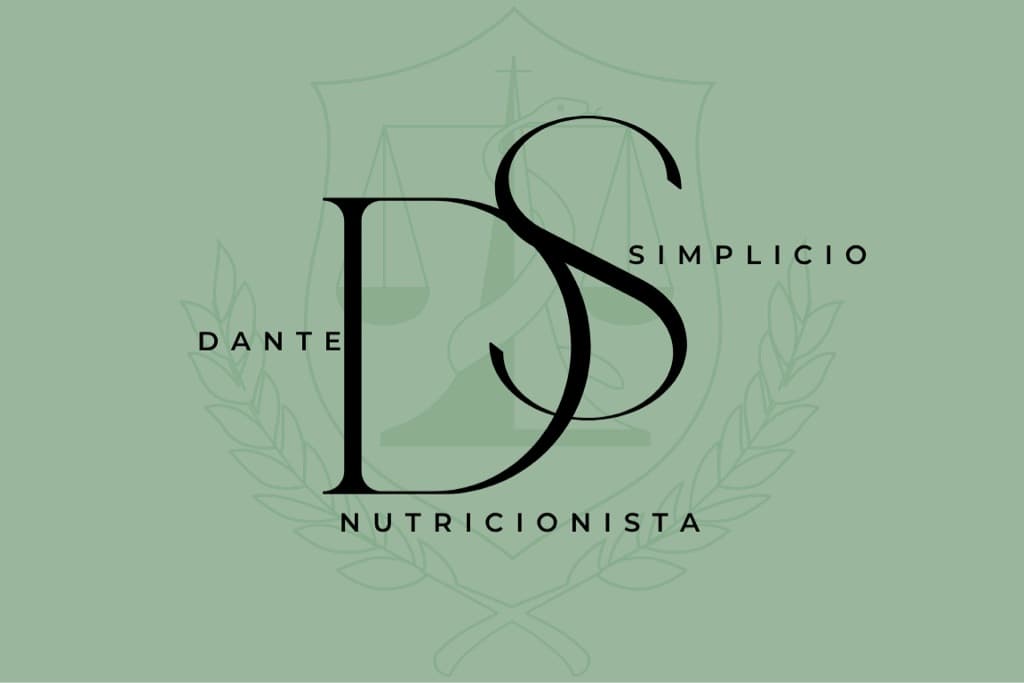 Dante Simplicio, Nutrição, foto 1 de 2