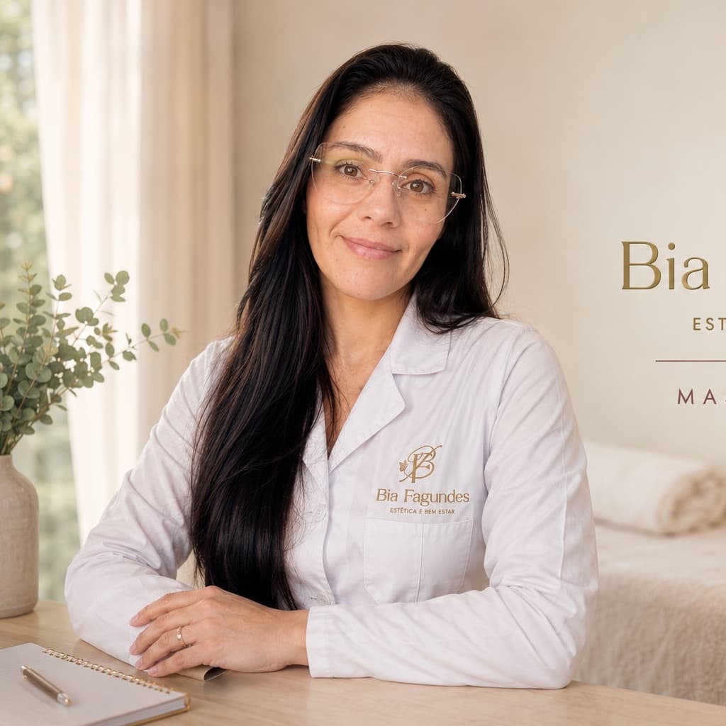 Bianca Fagundes, Pele, foto 2 de 2