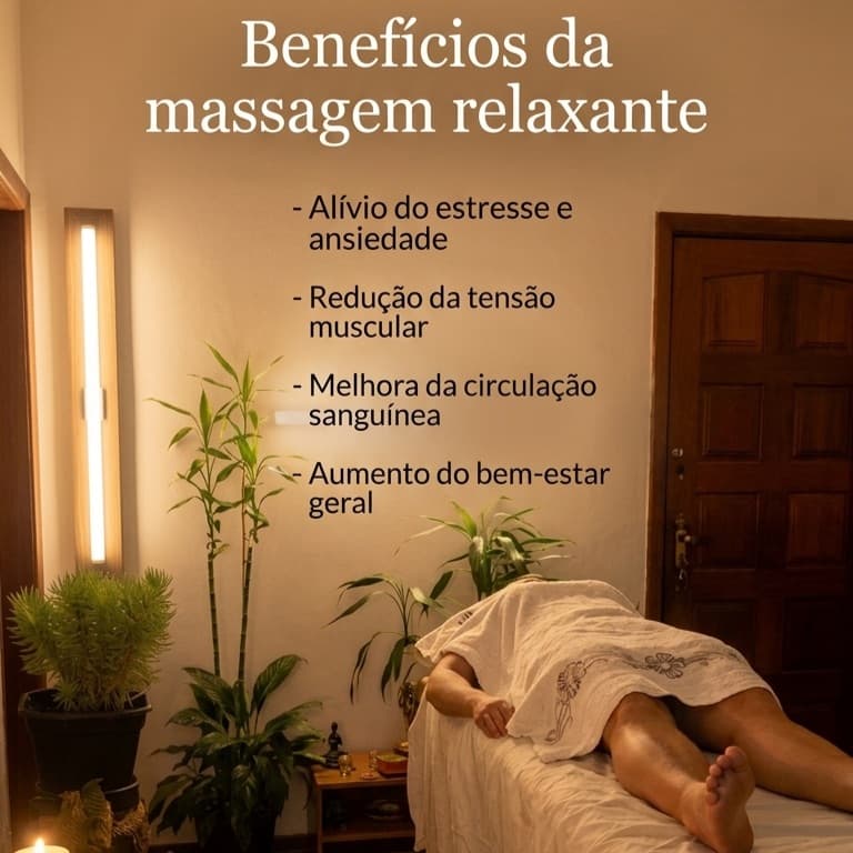 Cintia Corrêa, Massagem, foto 1 de 1