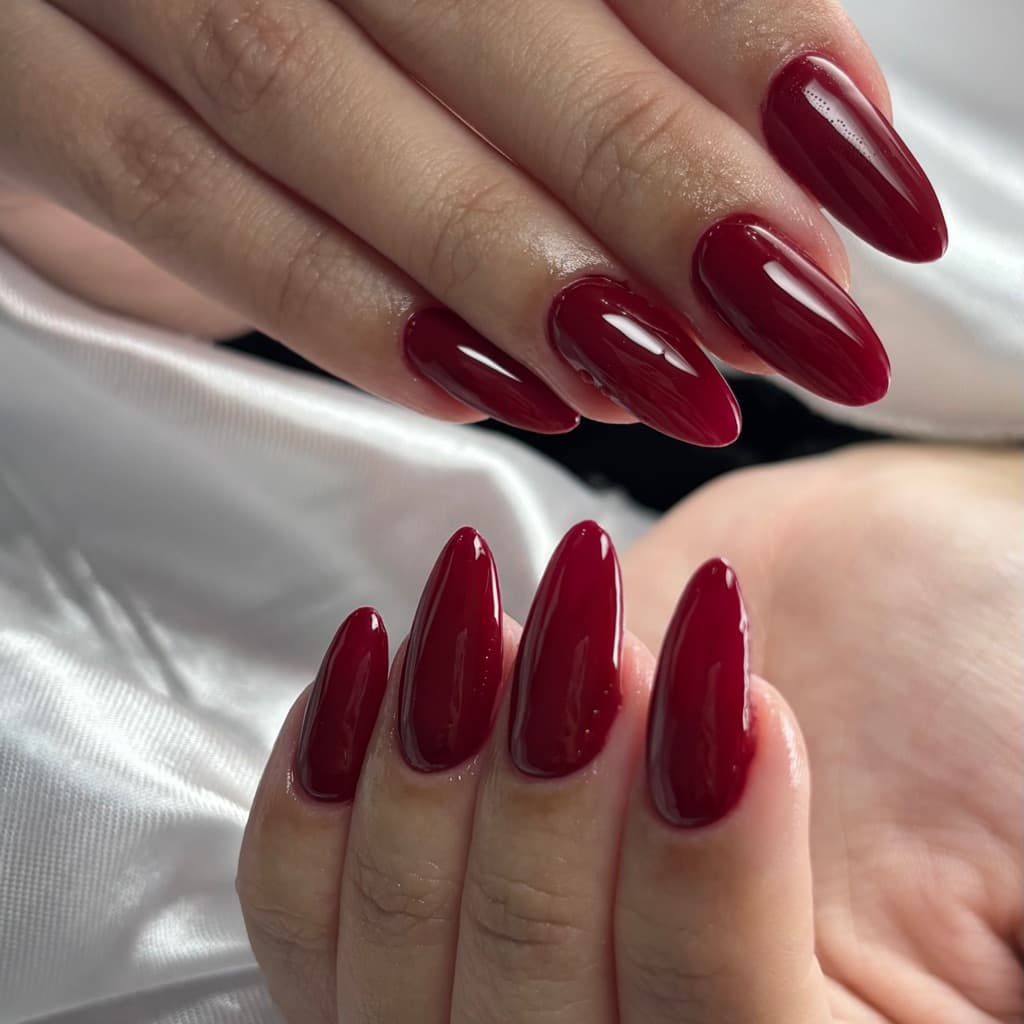 Larissa Santos Nail Designer, Unhas, foto 1 de 1