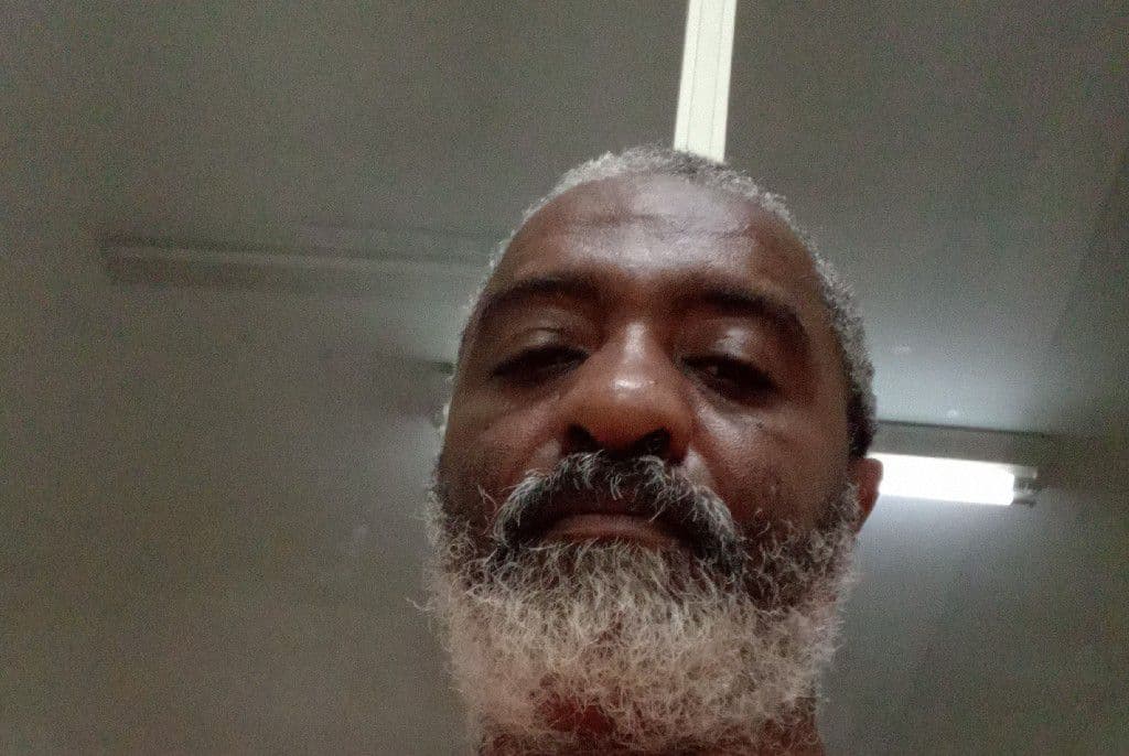 ROGERIO NEGAO MASSAGISTA CARIOCA, Massagem, foto 1 de 1
