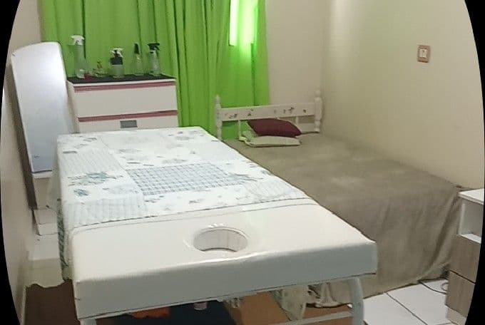 andersom, Recuperação