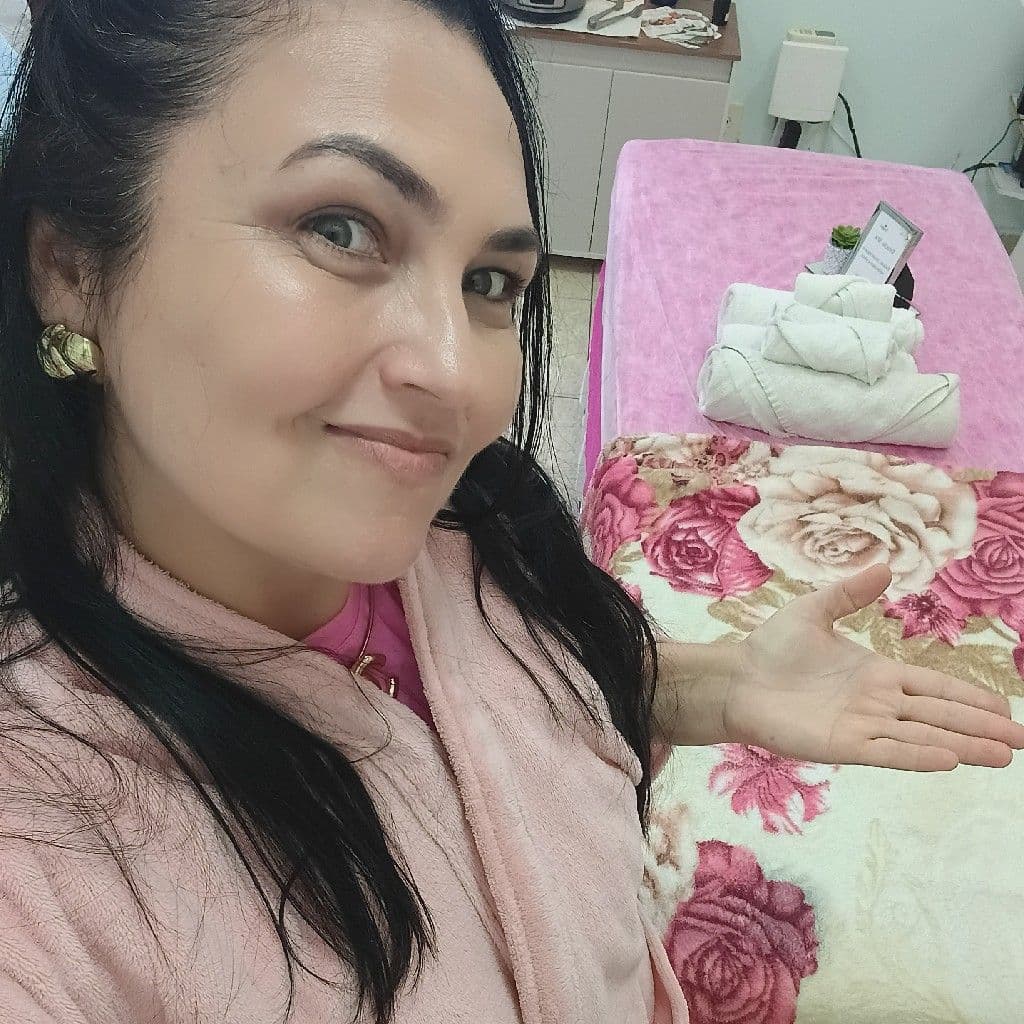 Angel Massagem, Massagem, foto 2 de 2