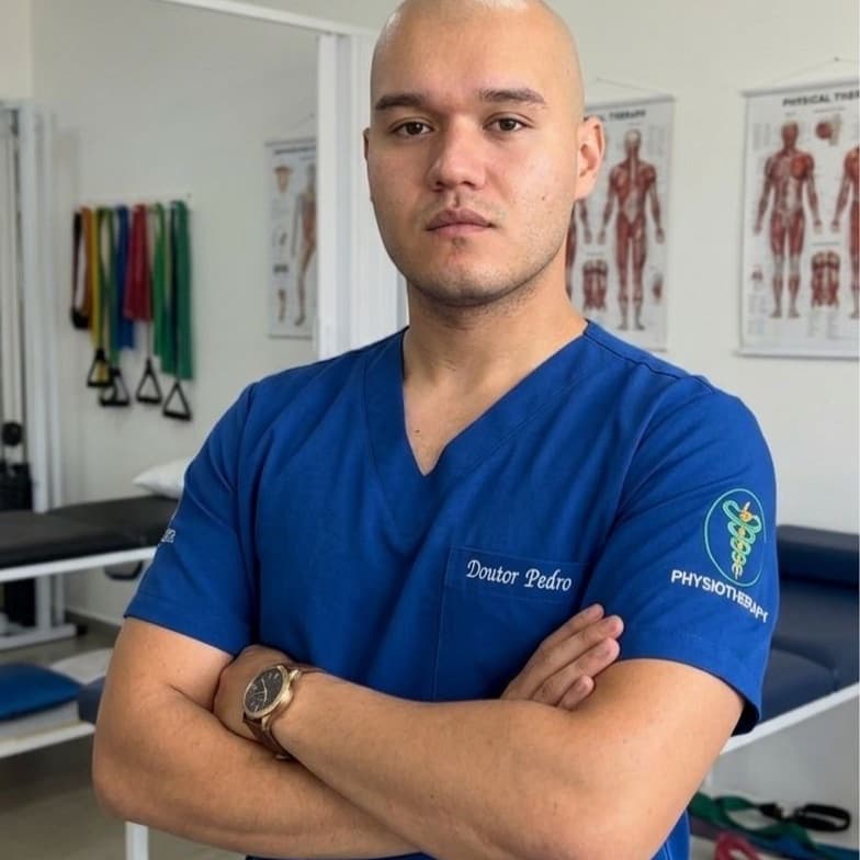 Pedro, Massagem, foto 2 de 2