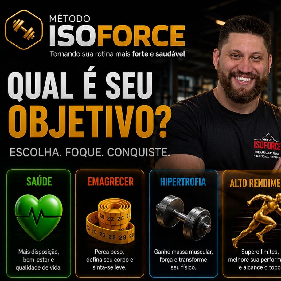 Jeferson Batista | Personal Trainer & Nutricionist, Nutrição, foto 1 de 2