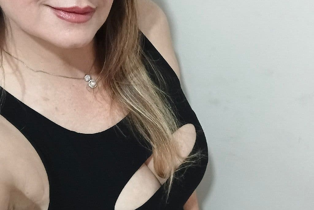 Espaço Gabby, Massagem