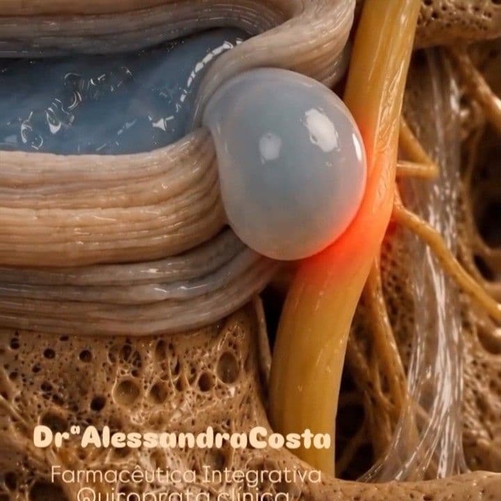 QUIROPRAXA / Massoterapia - ALLEXIA Costa, Massagem, foto 2 de 3