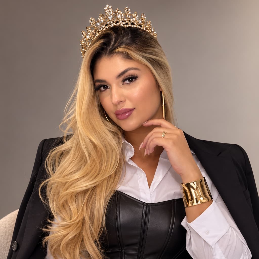 Laryssa Contaiffer | Lash E Brows, Sobrancelhas, foto 2 de 2