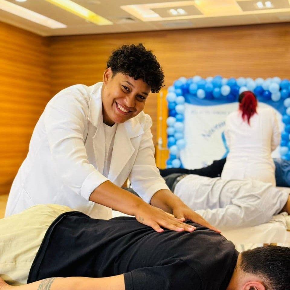 Roberta Freitas - Massoterapeuta, Massagem, foto 2 de 3