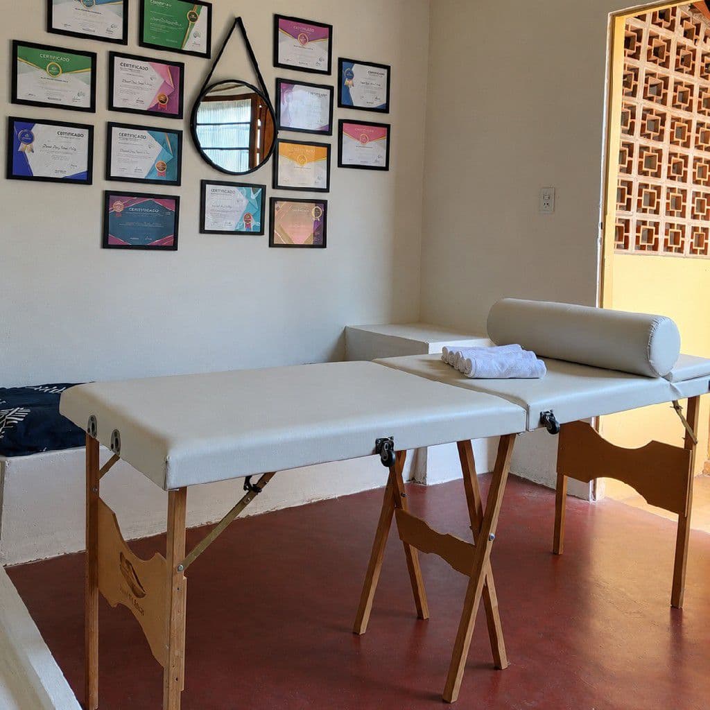 Nery Massoterapeuta, Massagem, foto 2 de 2