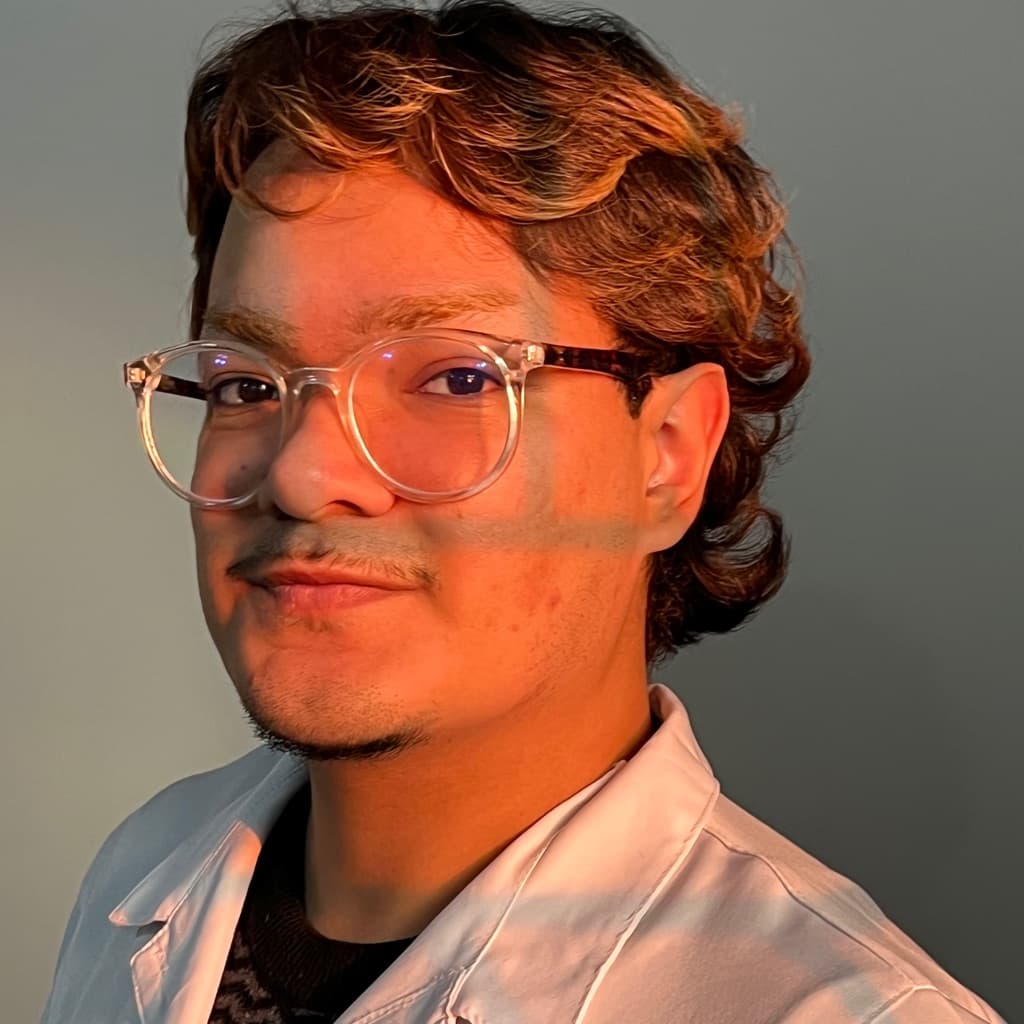 Dante Simplicio, Nutrição, foto 2 de 2