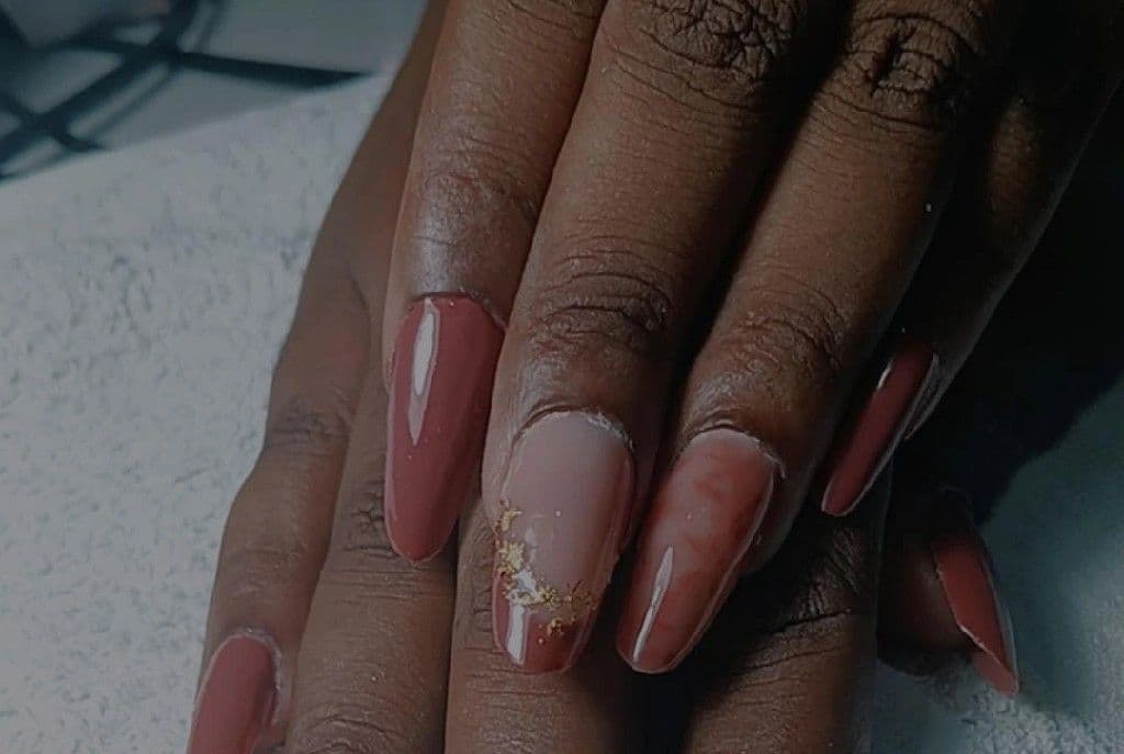Duda Almeida|Nail Designer, Unhas, foto 1 de 3