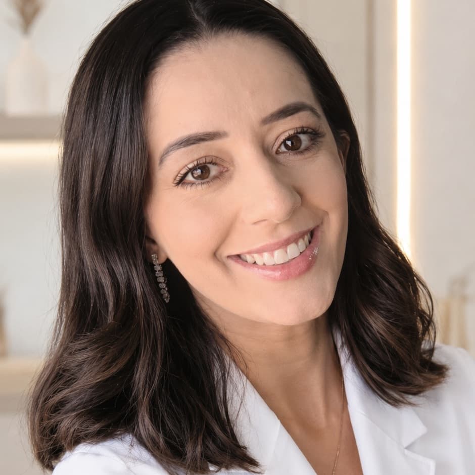 Renata Travassos, Massagem, foto 2 de 2