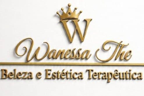 Wanessa The SPA/Massagem/Terapias E Estética, Massagem