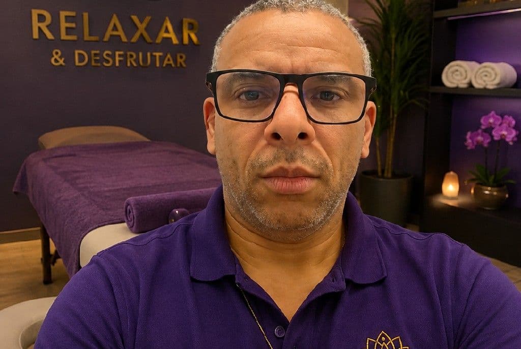 Preem Jeevan Terapeuta Corporal, Pele